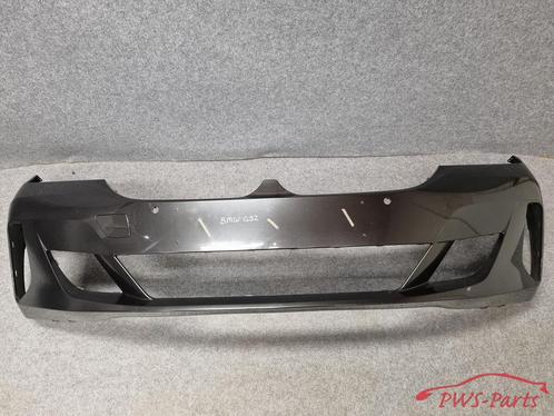 BMW G32 GRAN TURISMO VANAF 2017 VOORBUMPER ORIGINEEL, Auto-onderdelen, Carrosserie, Bumper, Voor, Gebruikt, Ophalen of Verzenden