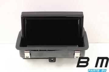 Beeldscherm MMI Audi A1 8X0919603B beschikbaar voor biedingen