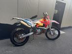 KTM - 300 EXC TPI SIX Days, 300 cc, Bedrijf, Enduro, 11 kW of minder