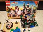 Lego western 6766 rapid River Village met doos en poster, Kinderen en Baby's, Speelgoed | Duplo en Lego, Ophalen of Verzenden