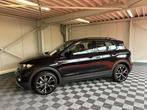 Volkswagen T-Cross 1.0 TSI OPF DSG, SUV ou Tout-terrain, 5 places, Noir, Automatique