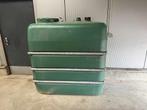 ROTH Watertank 1500 L, 150 liter of meer, Ophalen, Gebruikt, Kunststof