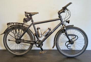 Idworx Off Rohler top tour-trekkingfiets beschikbaar voor biedingen