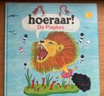 CD Hoeraar! van De Piepkes, Enlèvement, Comme neuf, Musique régionale