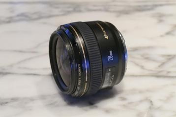 Canon EF 28mm/ f1.8 USM nr.18400502 beschikbaar voor biedingen