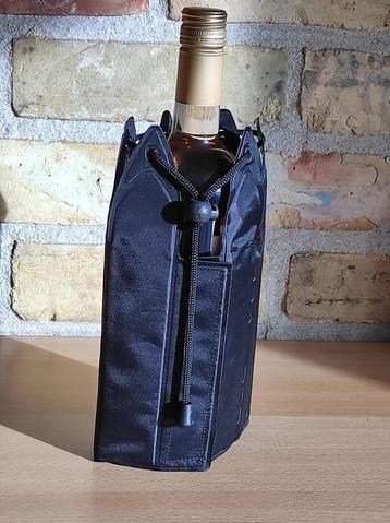 Refroidisseur de bouteilles à utiliser à table Voir photos e, Articles professionnels, Enlèvement ou Envoi, Neuf, dans son emballage