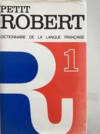 Le Petit ROBERT, Boeken, Ophalen of Verzenden, Zo goed als nieuw