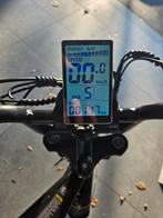 V8 Fatbike, Fietsen en Brommers, Ophalen