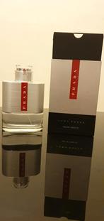 Authentieke parfumtester voor heren, Handtassen en Accessoires, Uiterlijk | Parfum, Ophalen of Verzenden, Zo goed als nieuw