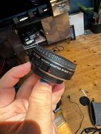 Viltrox EF-M2 II speedbooster voor M43, Ophalen, Zo goed als nieuw