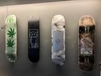 Skateboards, Enlèvement, Comme neuf, Skateboard