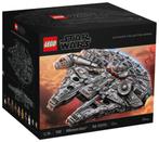 LEGO Star Wars 75192 Millennium Falcon - UCS, Ophalen of Verzenden, Nieuw, Complete set, Lego