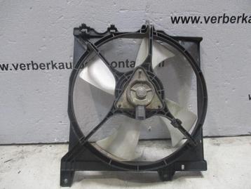 VENTILATEUR CC Nissan 100 NX (01-1970/-)