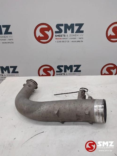 Occ turboleiding Mercedes Actros MP4 A4710984907, Auto-onderdelen, Vrachtwagen-onderdelen, Mercedes-Benz, Motor en Accessoires