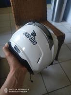 Helm L, Fietsen en Brommers, Brommerhelmen, Ophalen, Zo goed als nieuw, Large