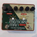 Electro-Harmonix Memoryman 550-TT, Muziek en Instrumenten, Ophalen, Zo goed als nieuw, Delay of Echo