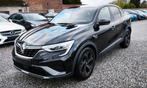 🆕RENAULT ARKANA RSLine_1.3 i Hyb(140CH)_2021💢EU.6D_AUTOM💢, Auto's, Automaat, Arkana, Zwart, Bedrijf