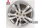 Mitsubishi Outlander (7/15-4/18) velg Alu. (6.5J x 16'') (B4, Auto-onderdelen, Banden en Velgen, Verzenden, Nieuw, Personenwagen