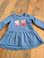 Kleedje - PeppaPig maat 92, Enfants & Bébés, Vêtements de bébé | Taille 62, Enlèvement, Comme neuf