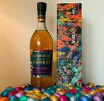 Glenmoranchie whisky, Ophalen, Nieuw