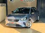 Opel Corsa 1.2i * GARANTIE 12 MOIS * 1ER PROPRIETAIRE *, Stof, 1199 cc, Parkeersensor, 1055 kg
