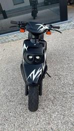 Booster Spirit en parfait état à 850 km au compteur !, Vélos & Vélomoteurs, Scooters | Yamaha, Autres modèles, 49 cm³, Comme neuf