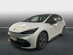 Cupra Born Born 58 kWh, Auto's, Automaat, Navigatiesysteem, Wit, Te koop