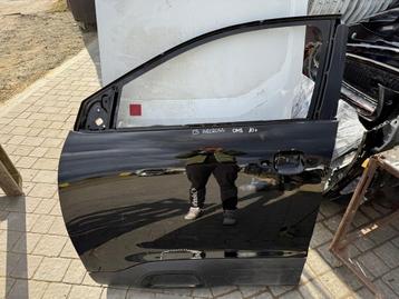 Citroën C5 Aircross voordeur links beschikbaar voor biedingen