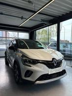 RENAULT CAPTUR, Voorwielaandrijving, Stof, 67 kW, Wit