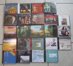 38 Originele CD's met Klassieke Muziek, Ophalen of Verzenden, Zo goed als nieuw
