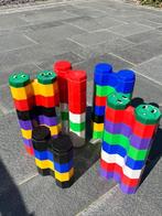 Vintage speelblokken, Kinderen en Baby's, Ophalen, Gebruikt, Overige merken