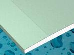 Knauf gipsplaat waterwerend, Doe-het-zelf en Bouw, Platen en Panelen, Ophalen, Nieuw, Overige materialen, 100 mm of meer