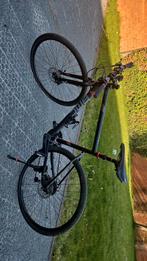 BMC Alpenchallenge AC02 (medium), Fietsen en Brommers, Ophalen