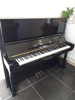 Yamaha-piano, Ophalen, Zwart, Piano, Hoogglans