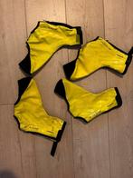 Two pair of Shimano Cycling Overshoes road/gravel, Enlèvement ou Envoi, Comme neuf, Chaussures