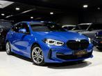 BMW 1 Serie 118 dAS PACK M Bt-Auto 150cv SHADOW GPS CAMERA C, Cuir, Achat, Entreprise, Anti démarrage