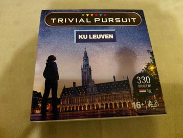 trivial kuleuven beschikbaar voor biedingen