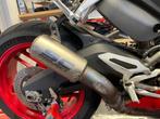 Slip-on Ducati Panigale 959 SC Project, Motoren, Ophalen of Verzenden