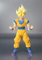 Figurines BANDAI SH Dragon Ball Z - Super Saiyan Goku, Collections, Enlèvement ou Envoi, Neuf