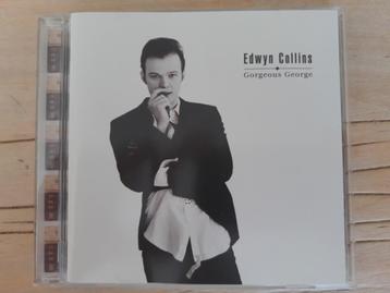 Edwyn Collins - Gorgeous George disponible aux enchères