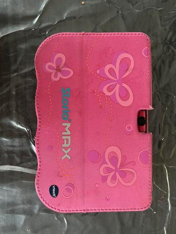 Vtech Storio Max pink beschikbaar voor biedingen