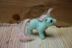 Vintage My Little pony G1 - Baby Cuddles, Ophalen of Verzenden, Gebruikt