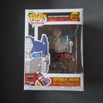 Funko Pop's Transformers, Enlèvement, Neuf