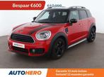 MINI One D Countryman One D (bj 2020), Auto's, Mini, Voorwielaandrijving, Stof, Gebruikt, Euro 6