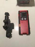Futech Line Tracer RG Laser receiver, Doe-het-zelf en Bouw, Meetapparatuur, Nieuw, Ophalen