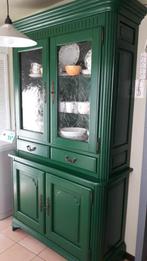 kast, Ophalen, Gebruikt, Kersenhout, 150 tot 200 cm