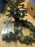 Kerst decoratie, Ophalen of Verzenden, Gebruikt