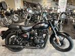 ROYAL ENFIELD Classic 350 Noir furtif foncé, Motoren, Chopper, Bedrijf, 350 cc, 12 t/m 35 kW