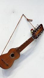Vintage Charango Stringed Instrument, Musique & Instruments, Enlèvement, Comme neuf