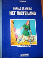 Strip Tips - Het misteiland, Eén stripboek, Ophalen of Verzenden, Gelezen